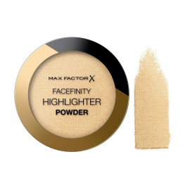 Max Factor Пудра-хайлайтер для лица Facefinity Highlighter Powder