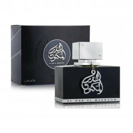 Lattafa Al Dur Al Maknoon Silver Парфюмерная вода 100мл