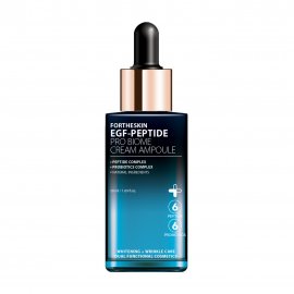 For The Skin EGF-Peptide Крем омолаживающий высококонцентрированный с пептидным комплексом 50мл