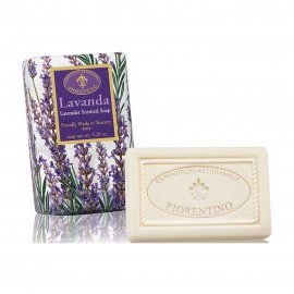 SAF Masaccio Мыло Lavanda Лаванда 150гр