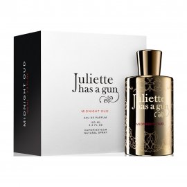 Juliette Has A Gun Midnight Oud Парфюмерная вода 100мл