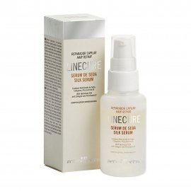 Hipertin Linecure Сыворотка для востановления волос Silk Serum 50мл