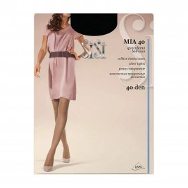 Sisi Колготки Mia 40 den