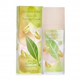 Elizabeth Arden Green Tea Pistachio Crunch Туалетная вода 100мл
