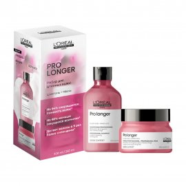 L'oreal Professionnel Pro Longer Набор Шампунь 300мл+Маска 250мл