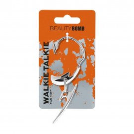 Beauty Bomb Кафф Walkie Talkie