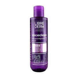 Librederm Miceclean Вода мицеллярная для чувствительной кожи 200мл