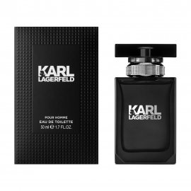 Karl Lagerfeld Men Туалетная вода