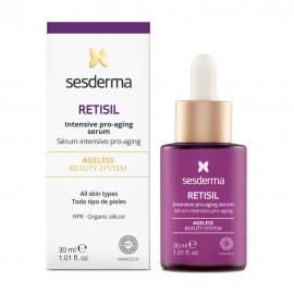 Sesderma Retisil (Ретисил) Сыворотка антивозрастная интенсивная для лица 30мл