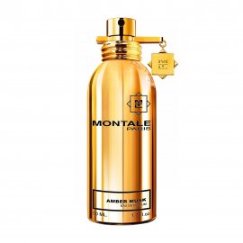 Montale Amber Musk Парфюмерная вода