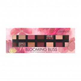 Catrice Палетка теней для век Blooming Bliss Slim 20