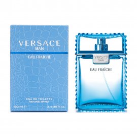 Versace Men Eau Fraiche Туалетная вода