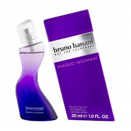 Bruno Banani Magic Woman Туалетная вода