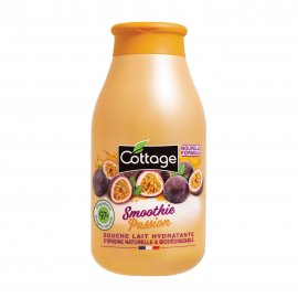 Cottage Moisturizing Молочко для душа Маракуйя 250мл