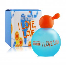 Moschino I Love Love Туалетная вода