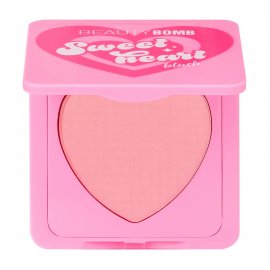 Beauty Bomb Румяна компактные Sweetheart