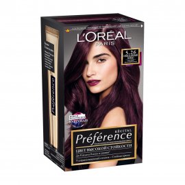 L'Oreal Paris Preference Краска для волос 5.26