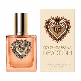 Dolce&Gabbana Devotion Intense Парфюмерная вода