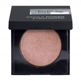 IsaDora Тени для век Single Power Eyeshadow