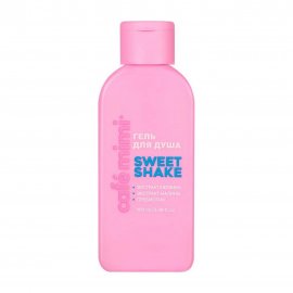 Cafe Mimi Colours Гель для душа Sweet Shake