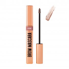 Stellary Тушь для густоты и фиксации формы бровей Brow Mascara