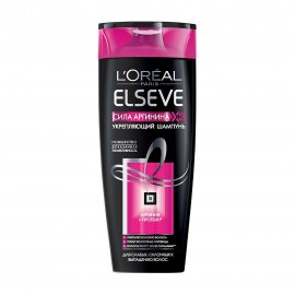 L'Oreal Paris Elseve Сила Аргинина Шампунь