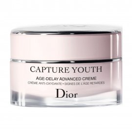 Dior Capture Youth Крем для лица и области вокруг глаз замедляющий старение кожи 50мл