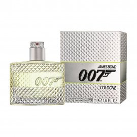 James Bond Men 007 Cologne Одеколон 50мл