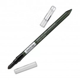 IsaDora Карандаш для век Smoky Eye Waterproof