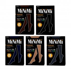 Minimi Гольфы Micro Colors 70 Gamb