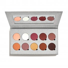 Makeup Obsession Палетка теней для век Be Obsessed With