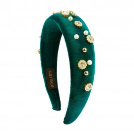 Catrice Ободок для волос Festive Treasures C01