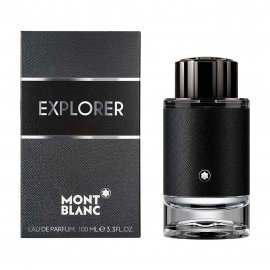 Montblanc Men Explorer Парфюмерная вода