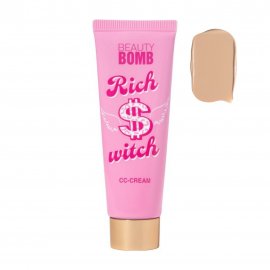 Beauty Bomb Тональная основа Rich Witch