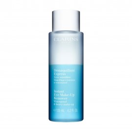 Clarins Demaquillante Средство для снятия макияжа Express 125мл