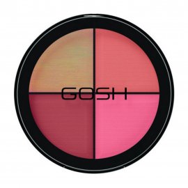 GOSH Набор румян для стробинга Strobe'N Glow 02