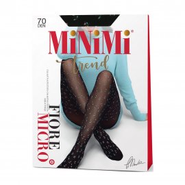 Minimi Колготки Trend Micro Fiore 70 den