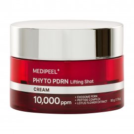 Medi-Peel Phyto EX PDRN Лифтинг-крем антивозрастной инновационный для лица 50гр