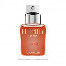 Calvin Klein Men Eternity Flame Туалетная вода