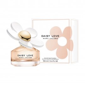 Marc Jacobs Daisy Love Туалетная вода