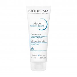 Bioderma Atoderm Intensive (Атодерм Интенсив) Бальзам липидовосстанавливающий для лица и тела