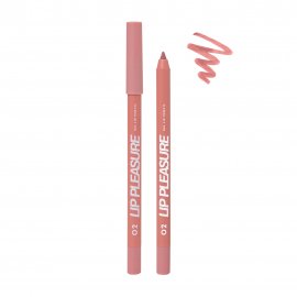 Love Generation Карандаш гелевый для губ Pleasure