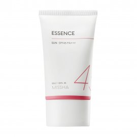 Missha Essence Крем-гель солнцезащитный легкий SPF45 50 мл