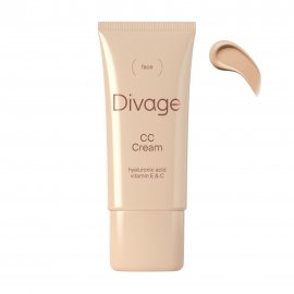 Divage CC-Крем