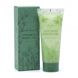 Grace Day Anti-Dust Гель-скатка отшелушивающий глубокоочищающий для лица 180мл