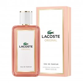 Lacoste Original Парфюмерная вода