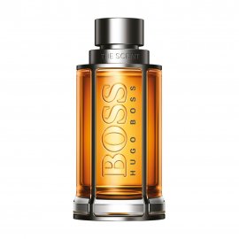 Hugo Boss Men The Scent Туалетная вода