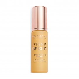 Makeup Revolution Праймер для лица с сиянием Prime Bright
