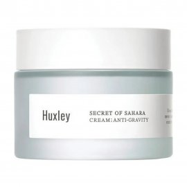 Huxley Secret of Sahara Крем антивозрастной для лица Anti-Gravity 50мл