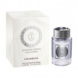 Charriol Men Infinite Celtic Pour Homme Туалетная вода